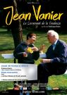 Soirée ciné-débat sur le film "Jean Vanier, le Sacrement de la Tendresse"
